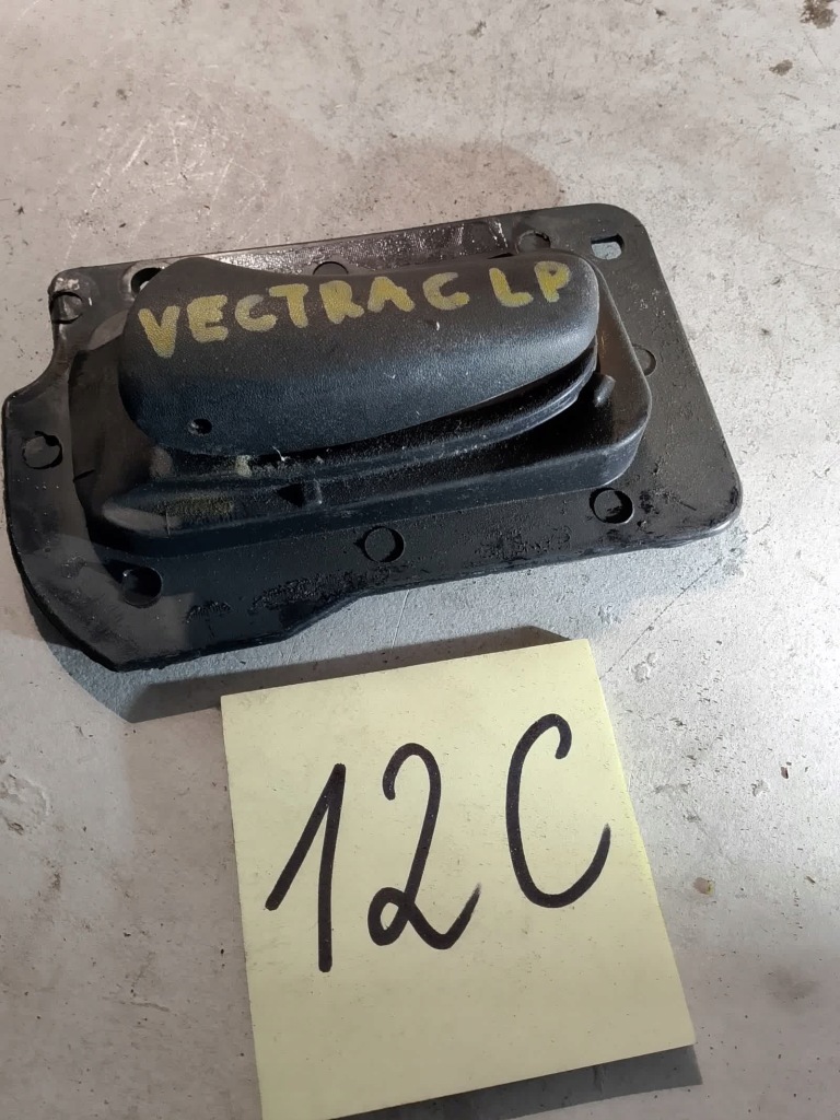 фото №1, Opel vectra b 90506459 ручка внутрішня