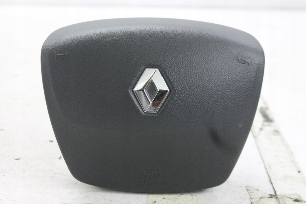 фото №1, Подушка безпеки подушка водія 985701921r scenic iii 09-