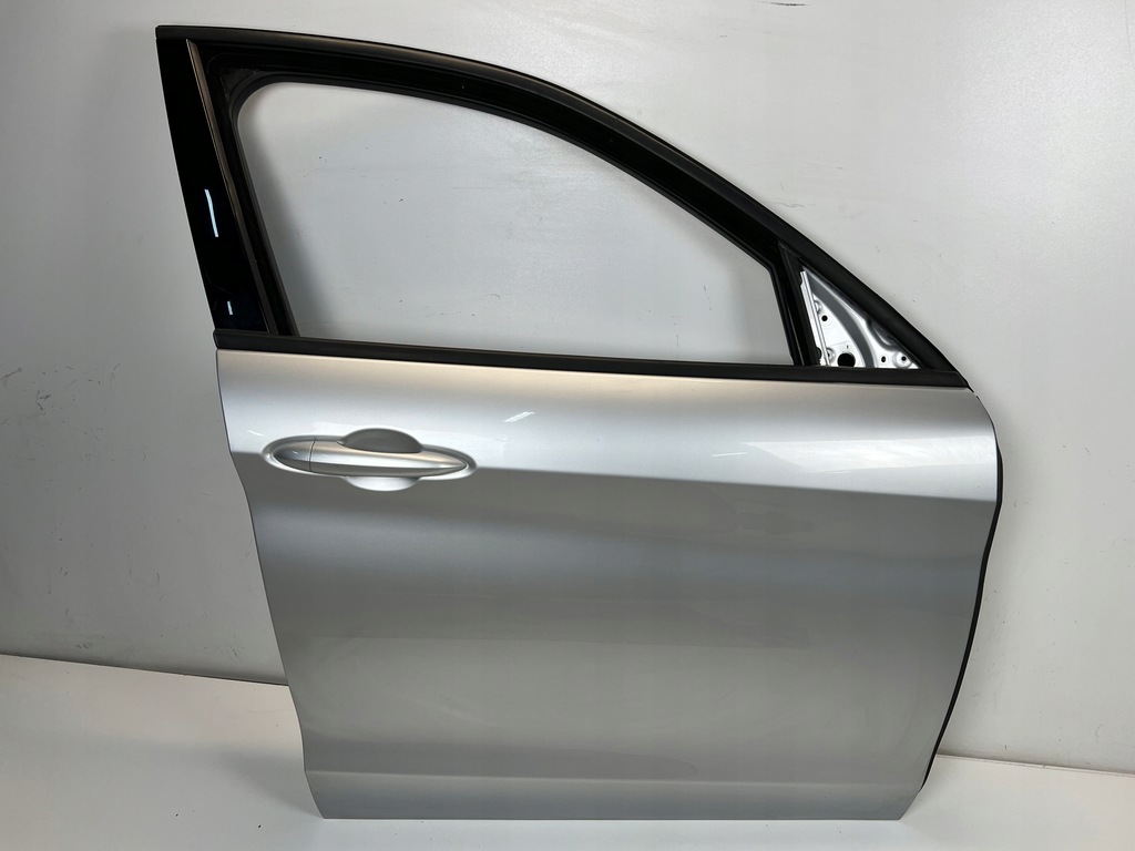 фото №3, Alfa romeo stelvio дверь правое левая перед