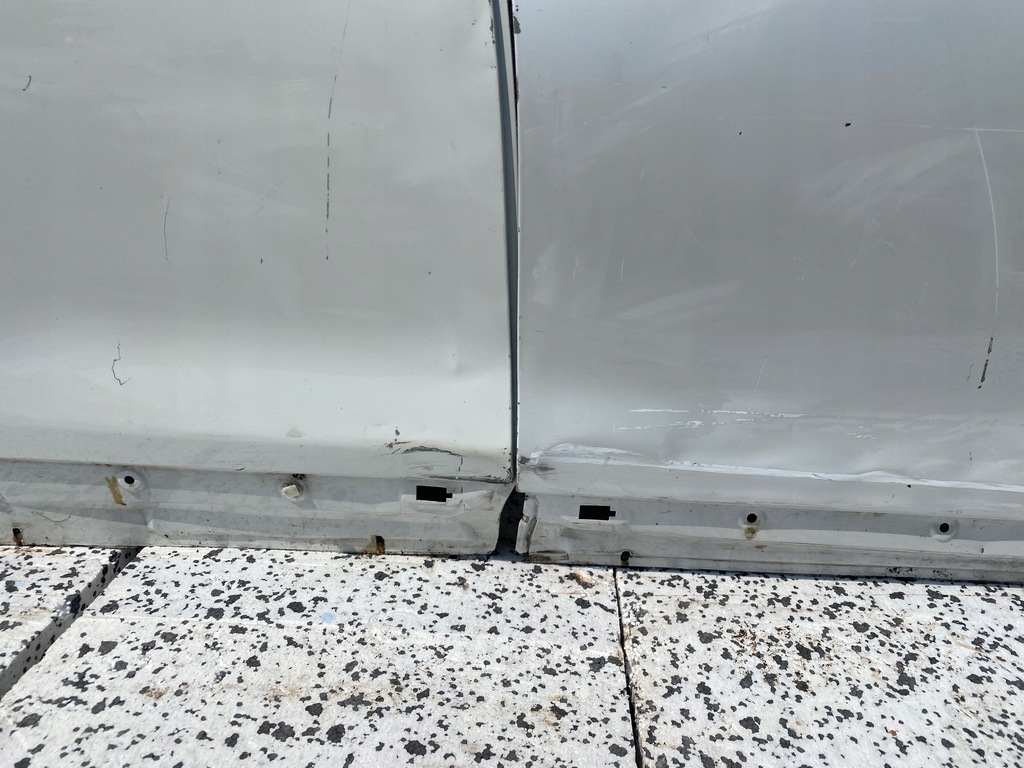 фото №3, Дверь передние правое bmw x4 f26 &rzwi правый перед