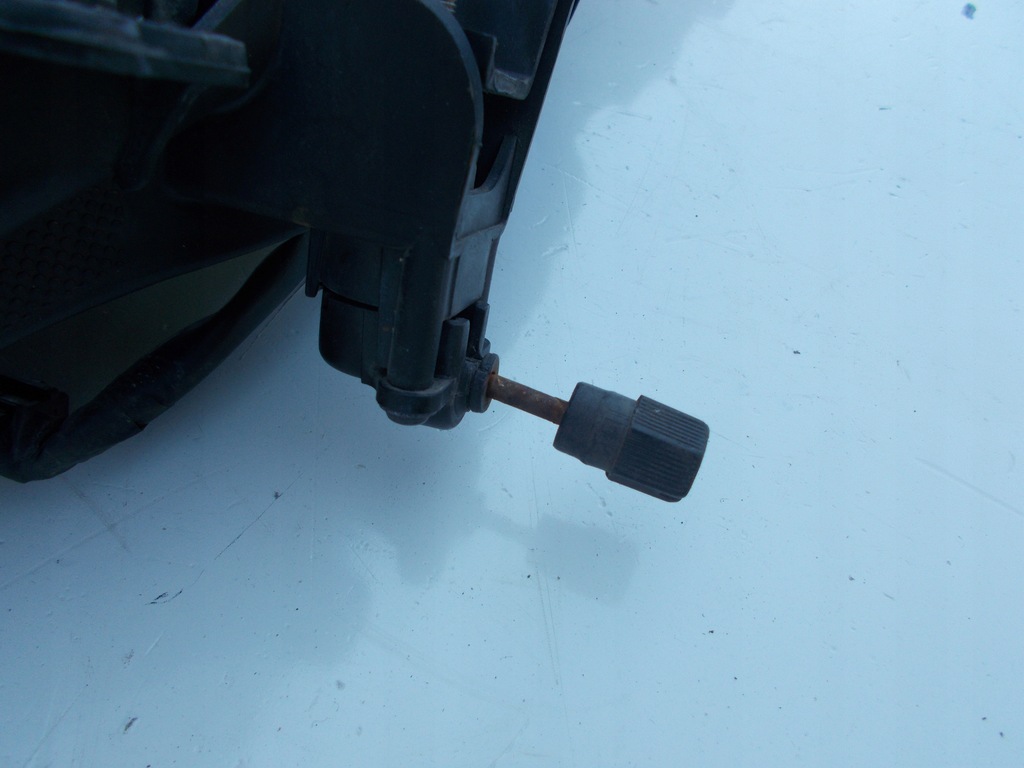 фото №8, Протитуманна фара протитуманні фари правий лівий hyundai ix20 ix 20 2010-2015r jedna лампочка