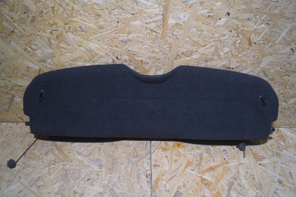 фото №2, Полиця багажника mini cooper r50