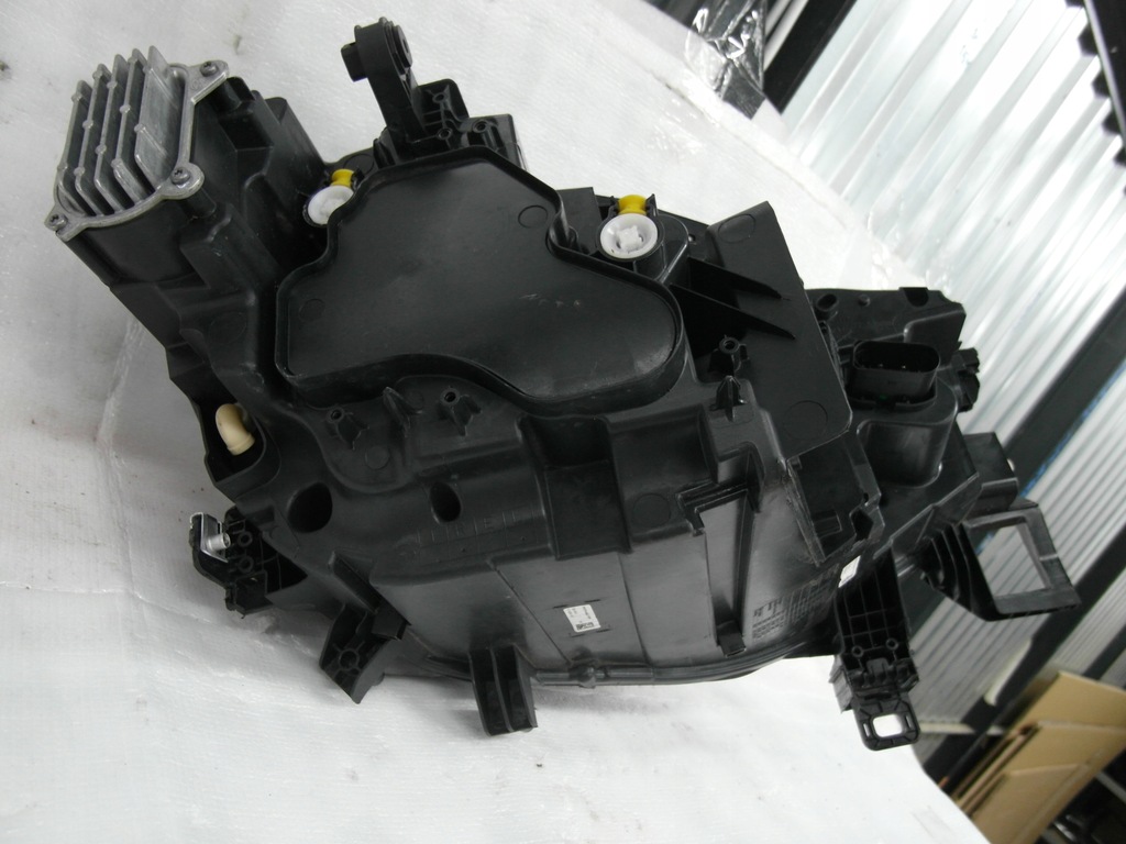 фото №8, Vw id4 id 4 лампа передня ліва 11b941035n nr72