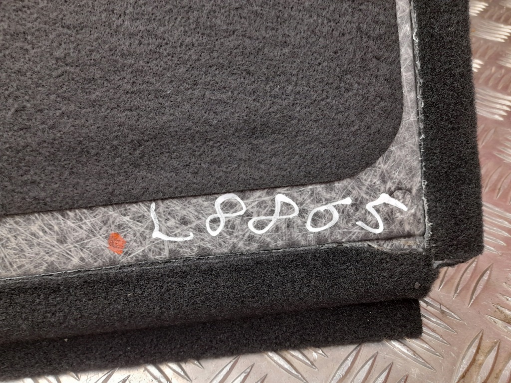 фото №6, Мат do багажника kia sportage v nq5 2023 85715r2000