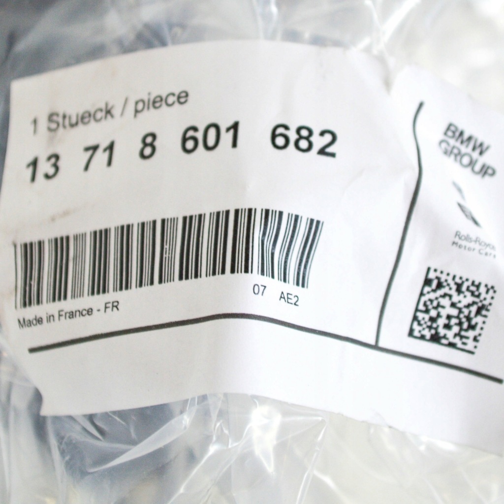 Bmw 3 gran turismo f34 передний канал впуск воздуха к двигателя 13718601682 Цена