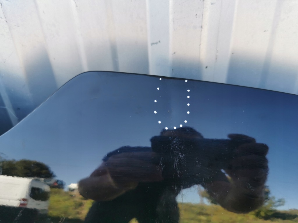 фото №10, Citroen c4 picasso ii 13-19 капот крышка двигателя