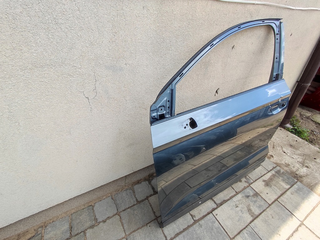 фото №8, Дверь seat ateca передние левая