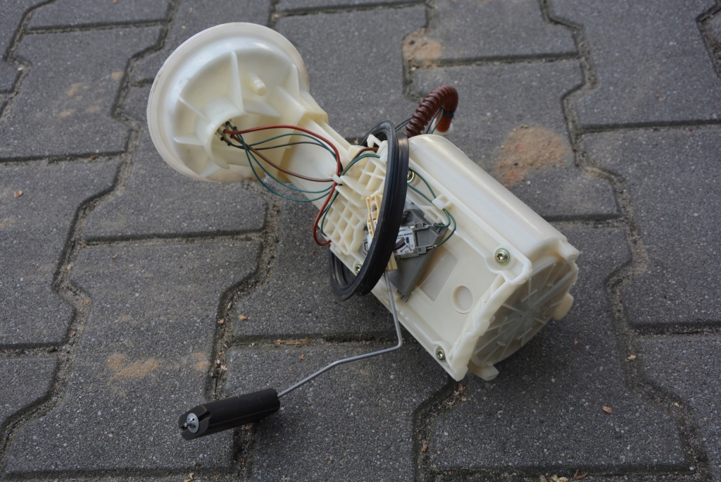 Насос топлива бака поплавок mini cooper r50 r52 7177976 Недорого