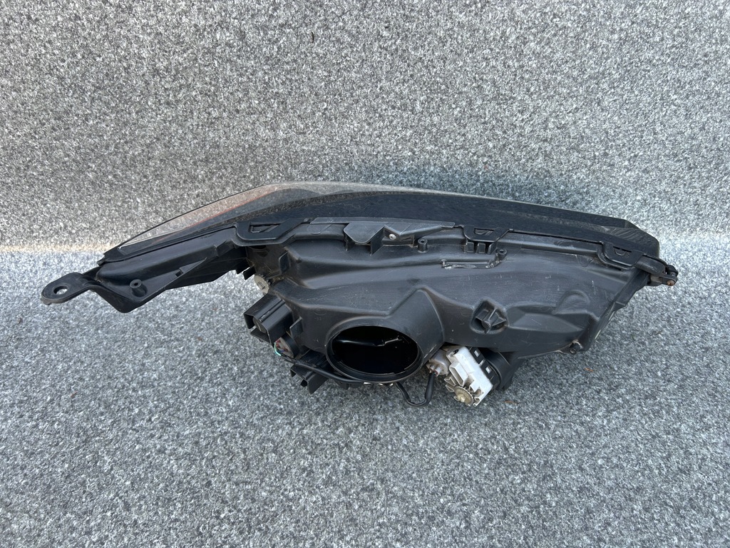 фото №6, Лампа ліва передня lexus nx200 nx300