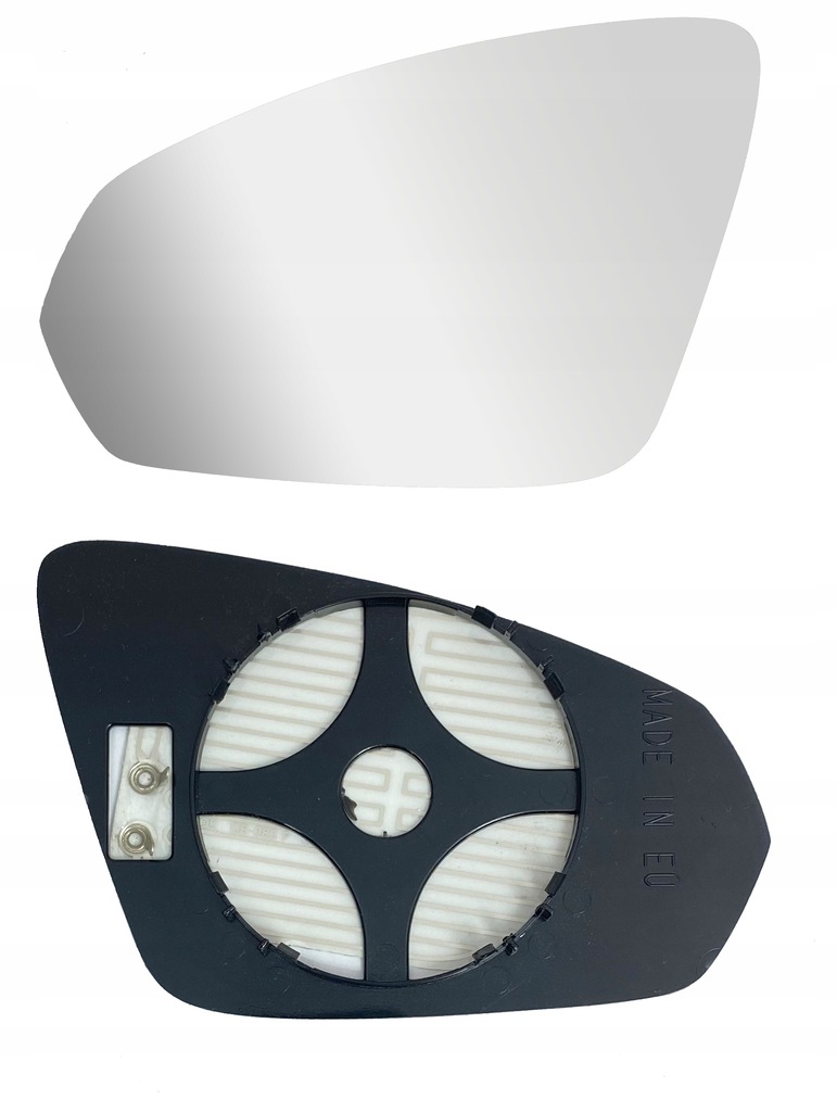 фото №1, Вкладыш зеркало mercedes cla c118 x118 sf+grz+pl le