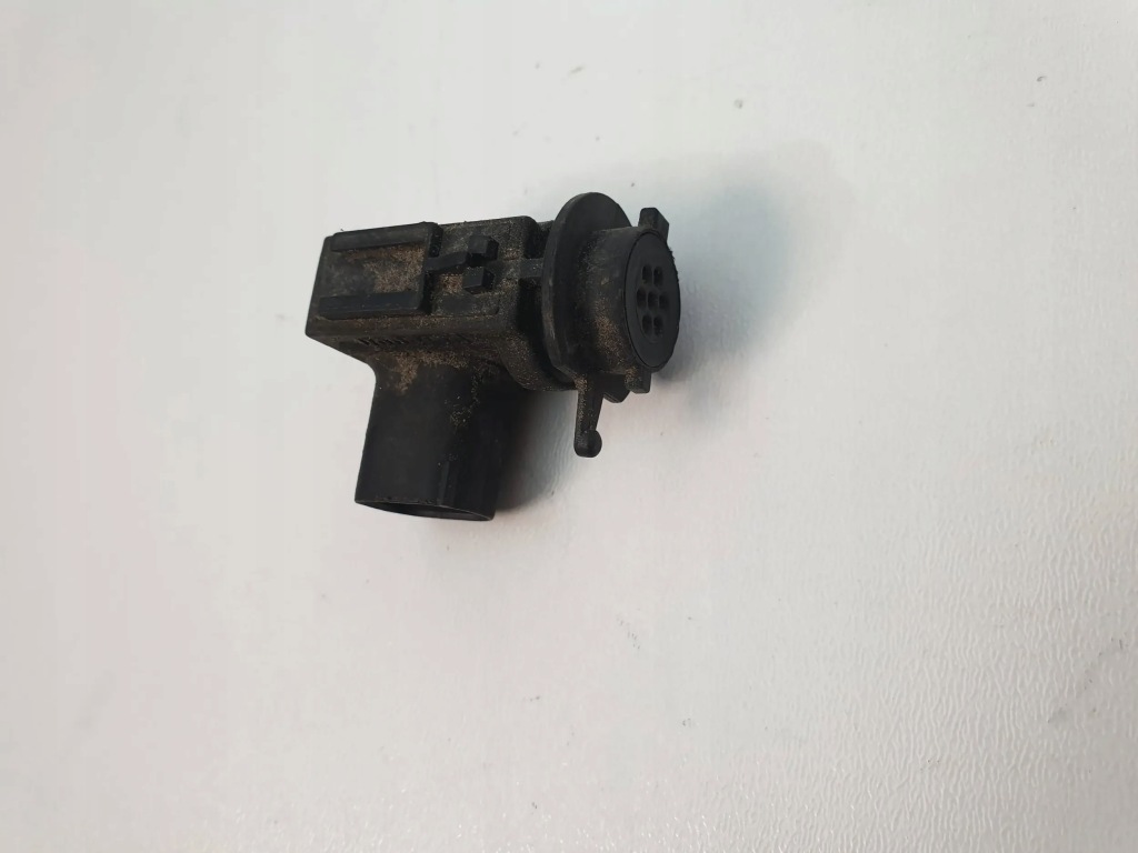 фото №1, Bmw f10 f20 f30 f15 датчик качества воздуха 6926460