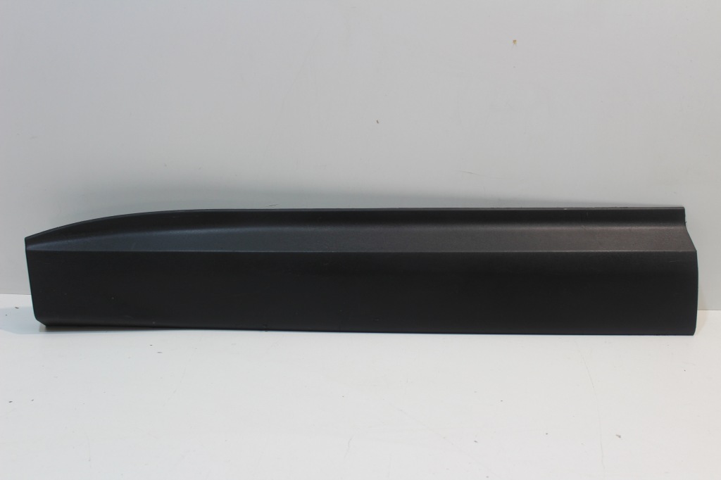 фото №1, Молдинг na дверь левая перед hyundai santa fe iii 3 12-18r cała оригинальная