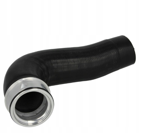 фото №1, Шланг труба wąż радіатора повітря інтеркулер