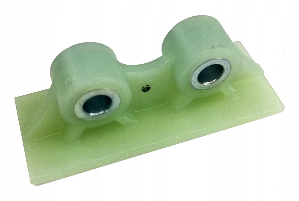 фото №1, Напрямна ланцюга розподільного валу boxer jumper 2.2 puma