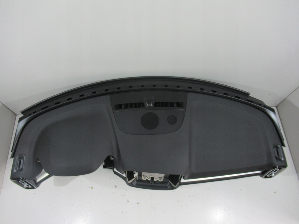 фото №14, Консоль захист панель приладів кабіни volvo fh 4 82214529