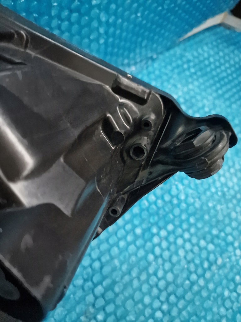 фото №7, Лампа передня ліва skoda fabia iii