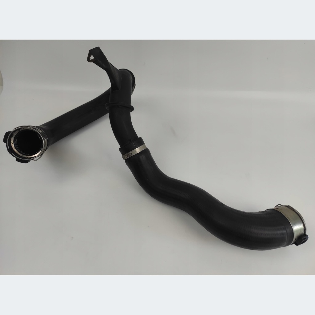 фото №1, Труба интеркулер opel mokka a 1.7 cdti a17dts