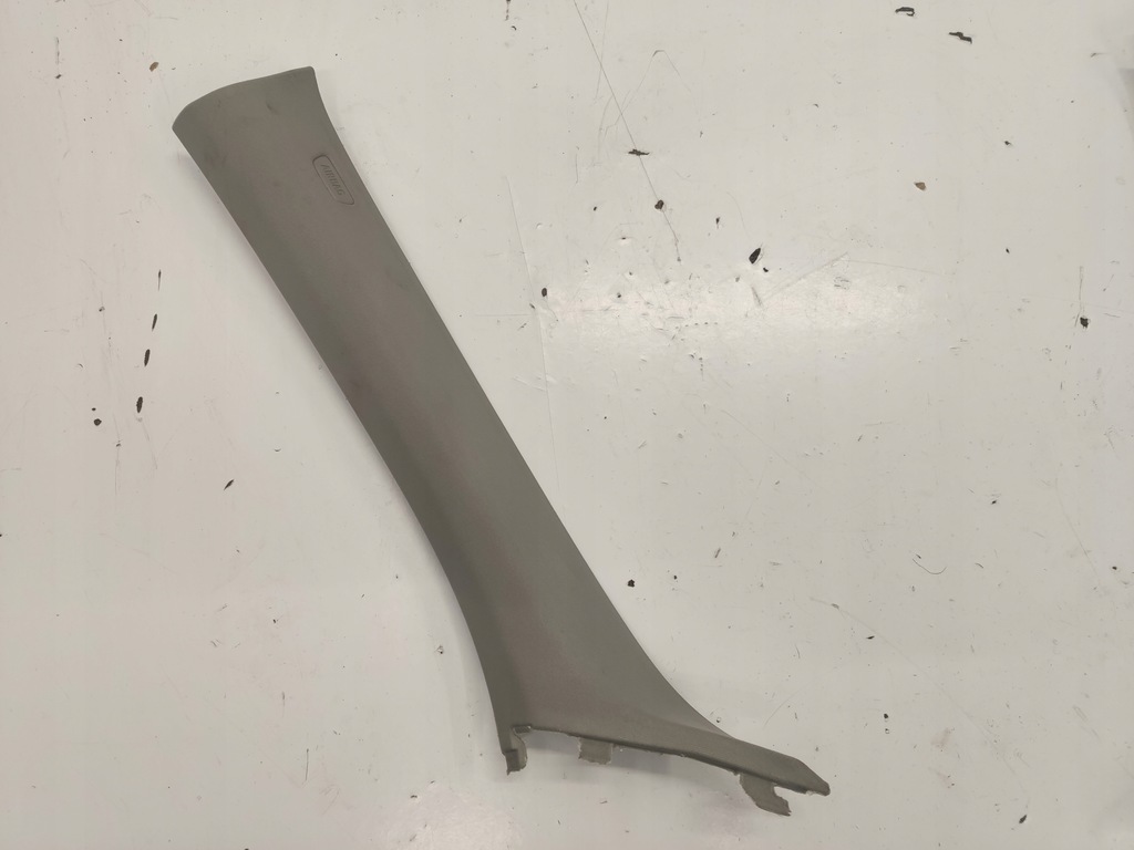 фото №1, Bmw f01 защита обшивка стойка левый перед 7112735