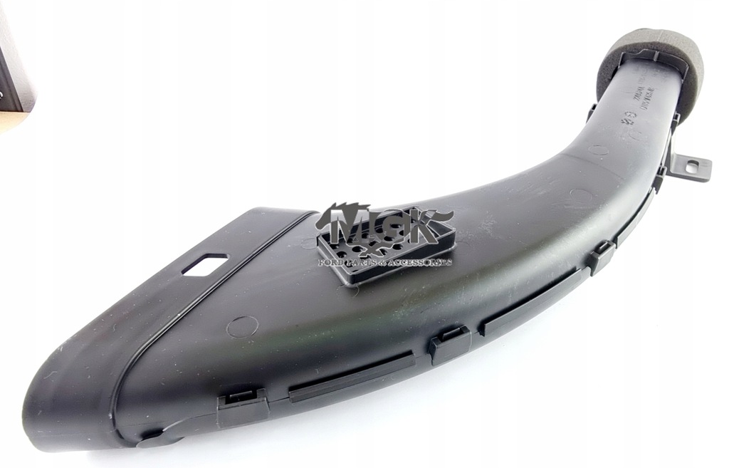 фото №15, Шланг труба воздухозаборник воздуха ford ecosport 2017-