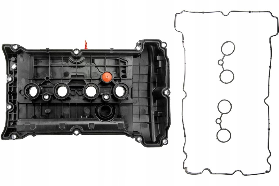фото №15, Кришка клапанів mini roadster 1.6 2011-