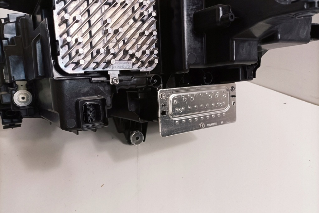 фото №11, Комплект лампа передних bmw 4 convertible g23, g83 5a5bd61 2022