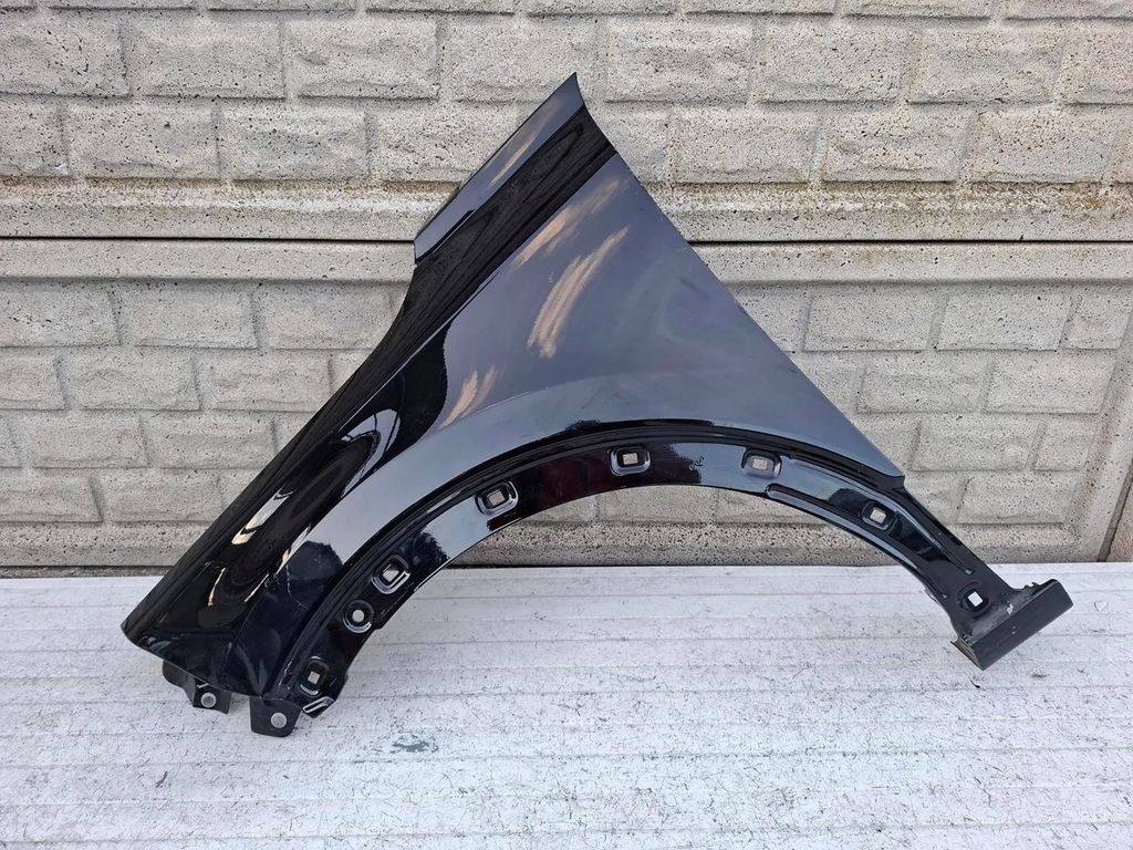 фото №1, Крыло левый передний kia niro 2 2022- оригинал