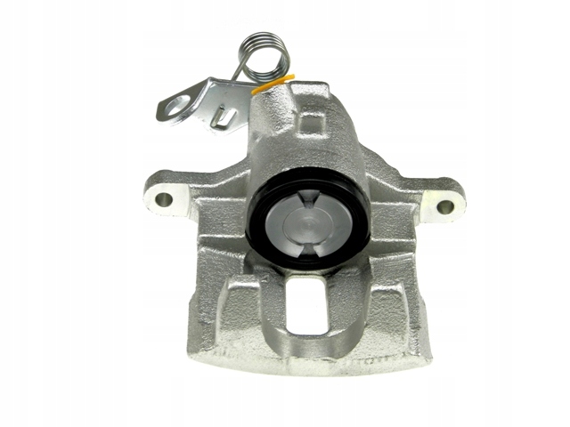 фото №1, Супорт задня лівий opel vivaro i ii nissan interstar