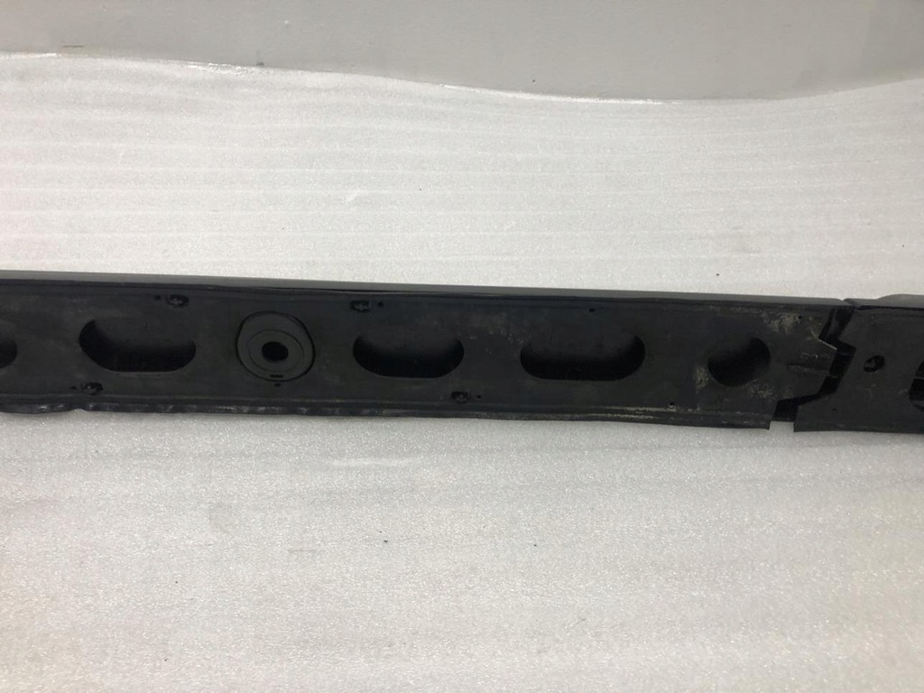 фото №14, Молдинг кровельная dacia duster i 10-17