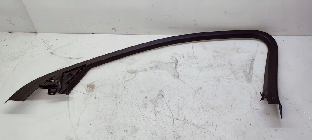 фото №1, Рамка дверь правый перед audi a6 c7 4g0867610