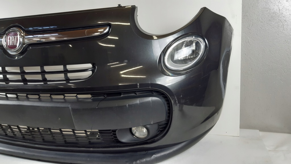 Fiat 500l бампер перед 609/b Зі Шроту