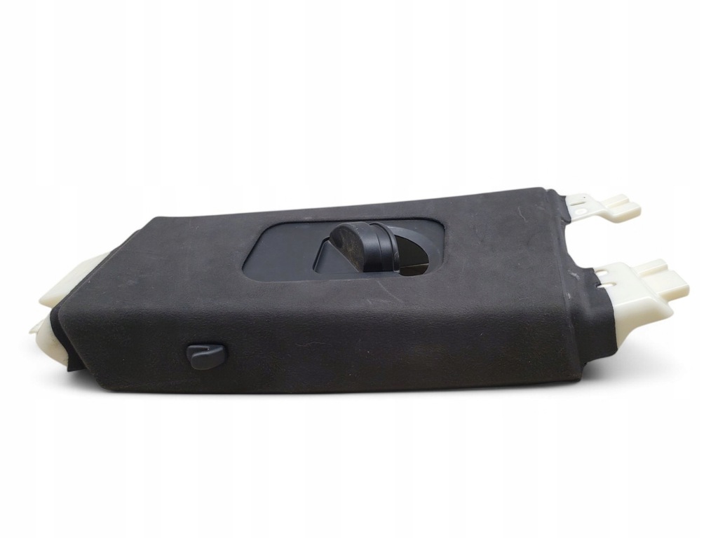 фото №7, Maserati levante 6700622030 ліва сторона обшивка стійок