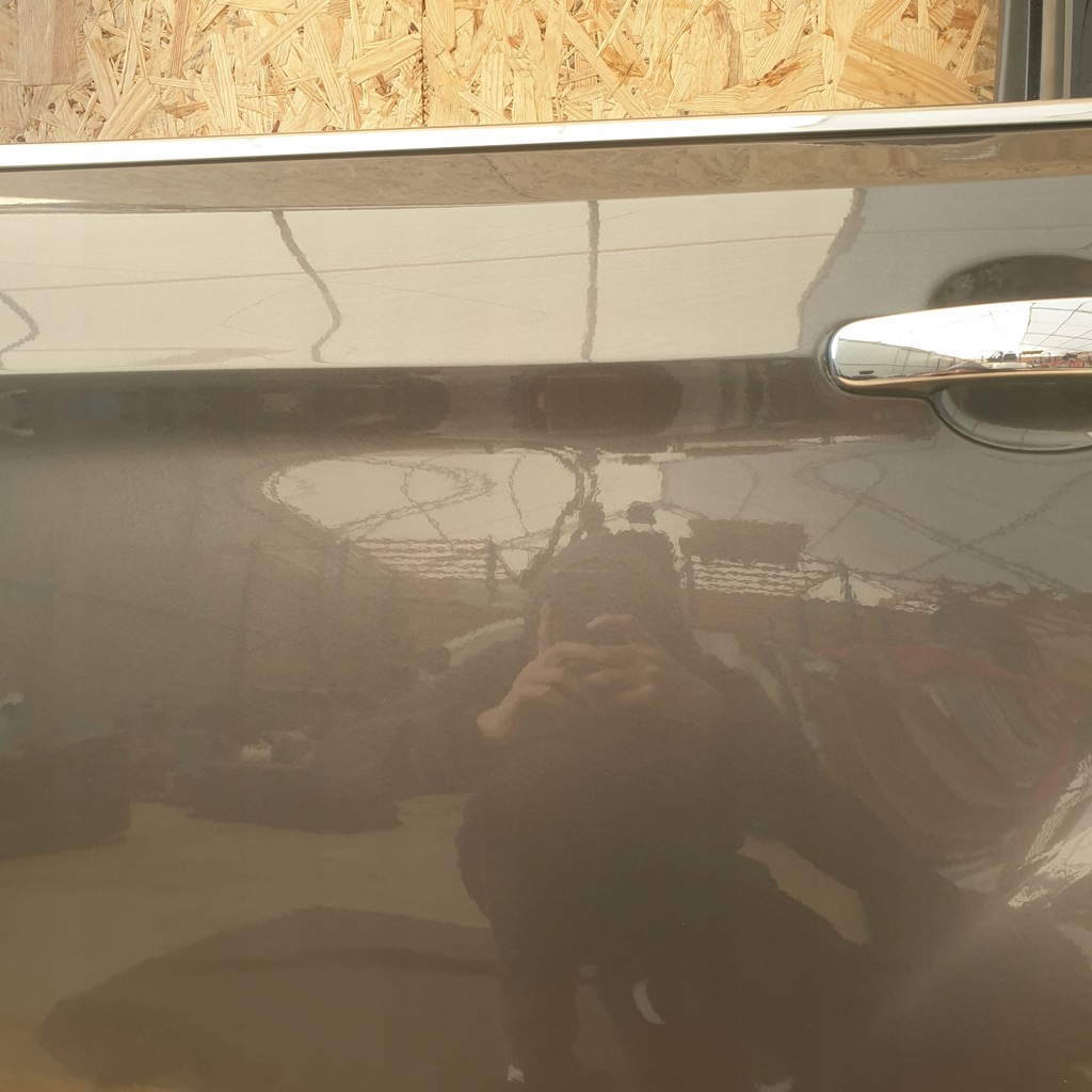 фото №9, Ford kuga mk2 дверь левый задняя ud do установка