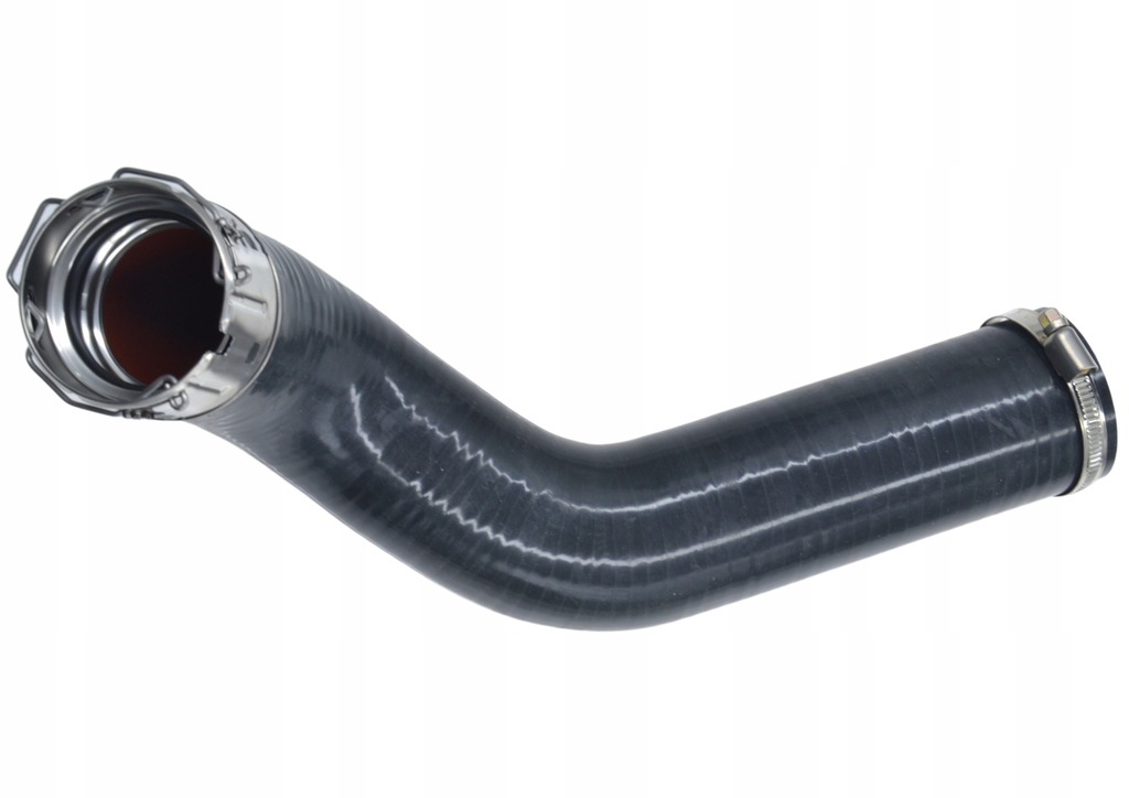 фото №12, Труба turbo wąż шланг турбины интеркулер renault master iii 2.3dci