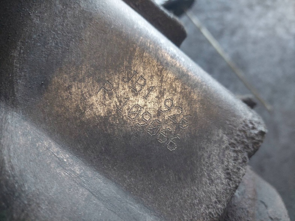 фото №6, Коробка передач передач renault thalia i lift 1.4 8v jb1926