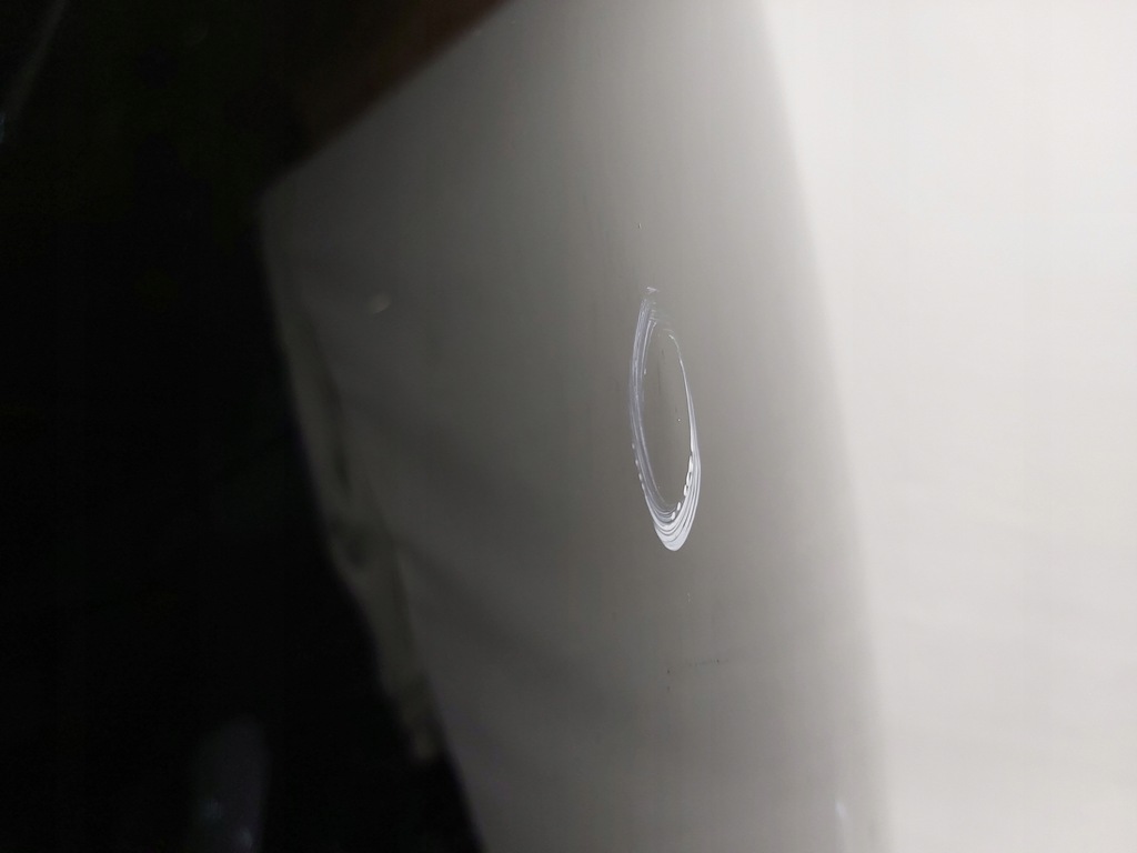 фото №11, Капот крышка двигателя volvo v70 xc70 iii s80 ii