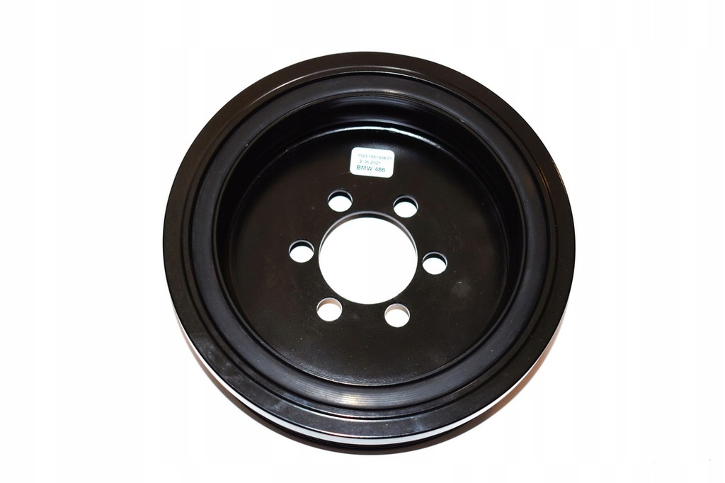 фото №14, Шланг вакуумный bmw e70 e71 e82 e84 e88 e90