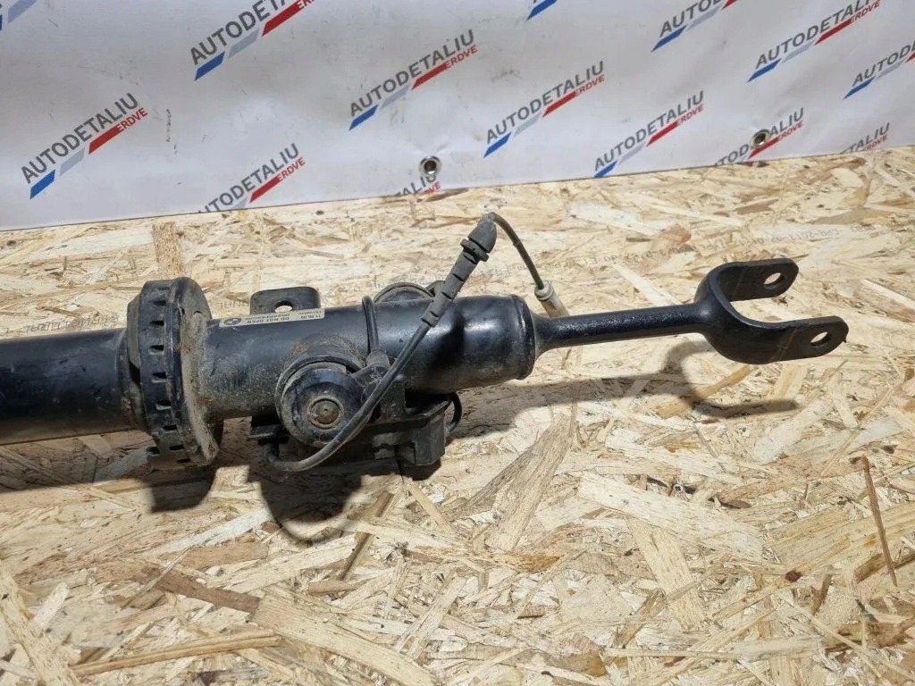 фото №10, Амортизатор передний левый bmw 7 f01, f02 6791671 3.0l бензиновый 2011