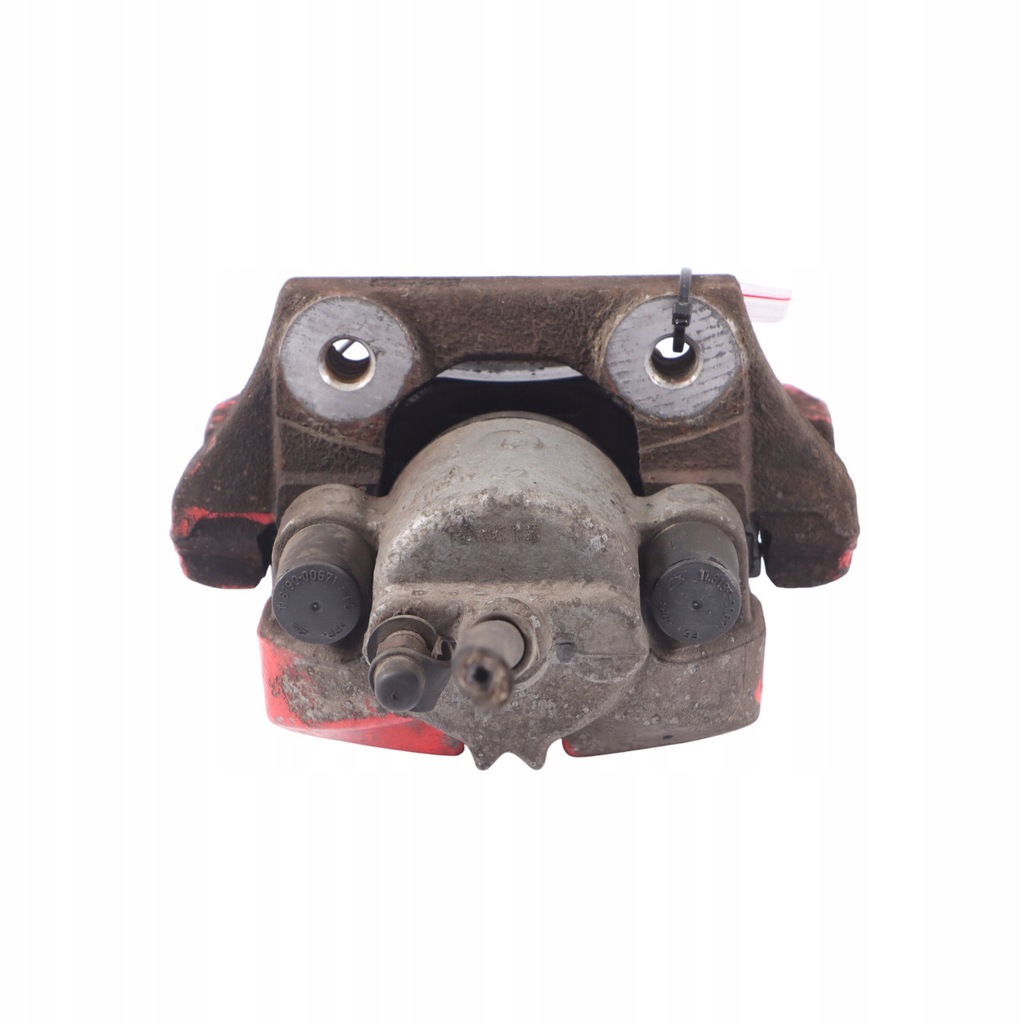 фото №10, Bmw x5 x6 e70 e71 f15 f16 суппорт тормозной правый задняя 44/20 6776788