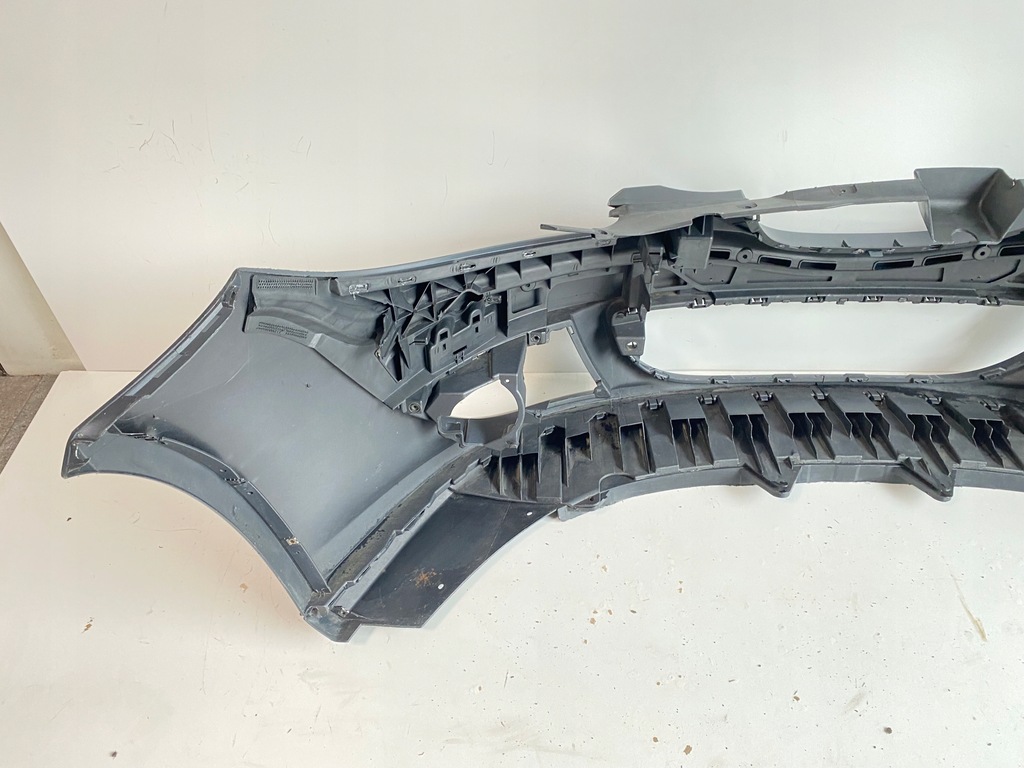 фото №11, Бампер передній перед seat toledo iii 5p0 2004-09