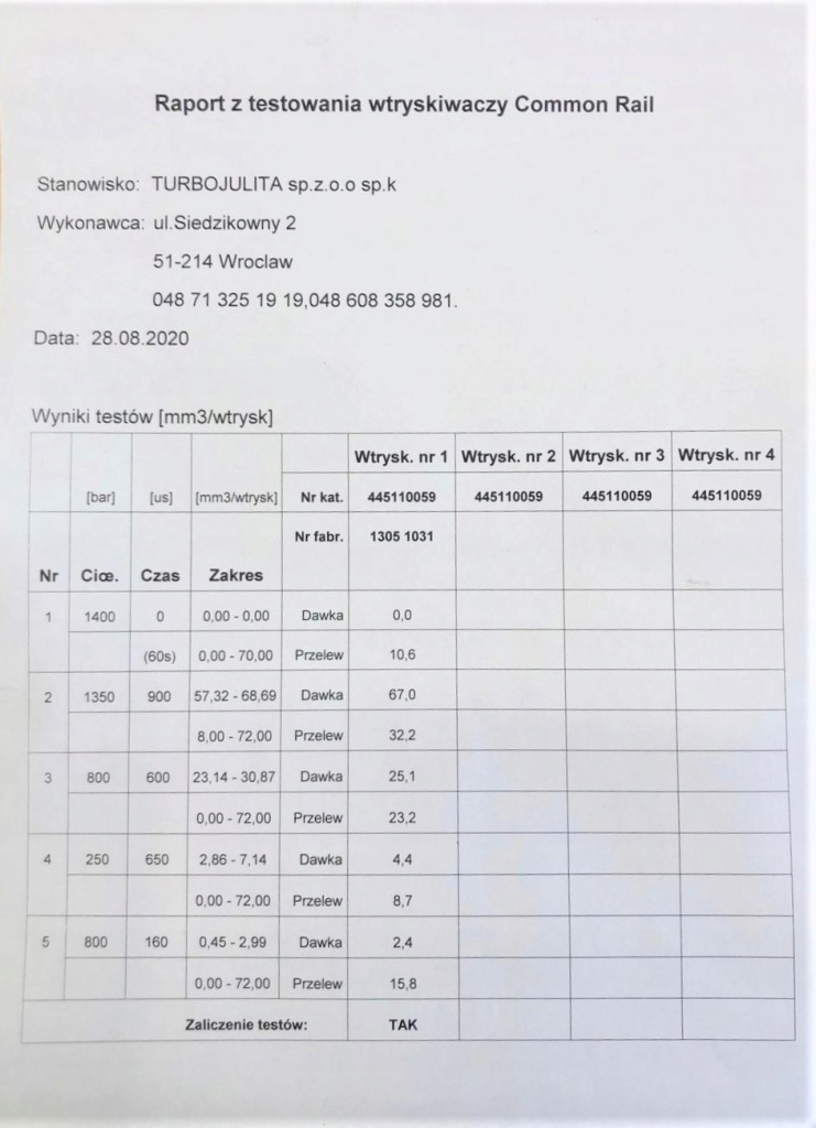 Bosch 445 110 059 насадка впрыскная Недорого