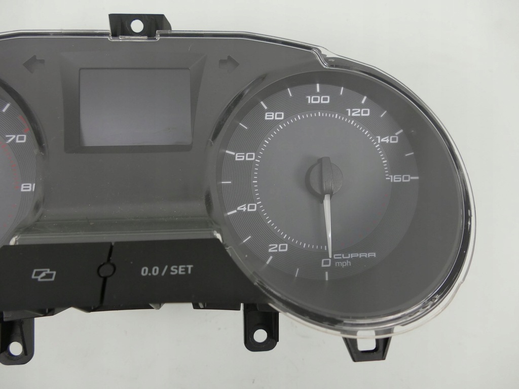 фото №12, Счетчик приборы seat ibiza iv 1.4 tsi cupra