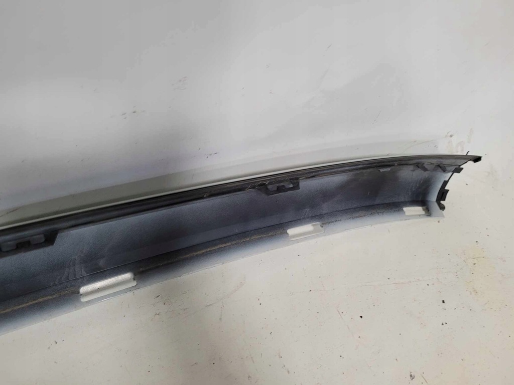 фото №8, Молдинг дахова ліва bmw i3 b85
