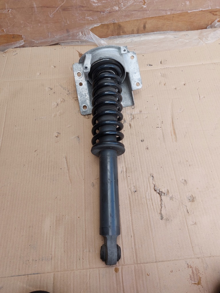 фото №8, Амортизатор левый правый задняя aston martin vantage 17r