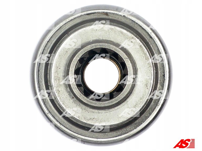 фото №2, Сцепление односторонний, стартер as-pl sd5050
