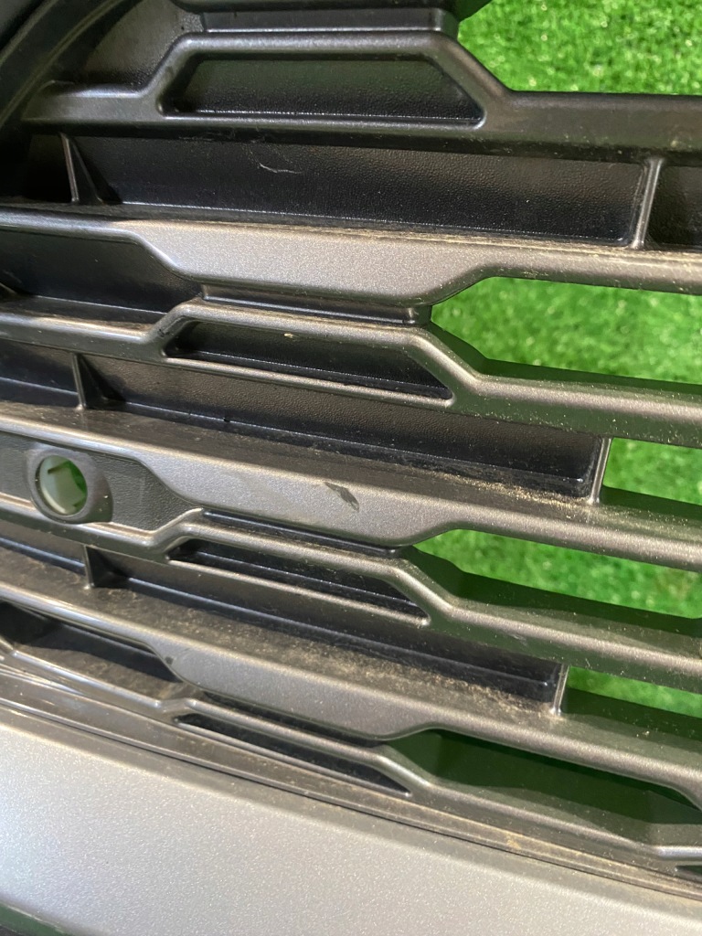 фото №8, Бампер передній toyota rav4 v nr.444