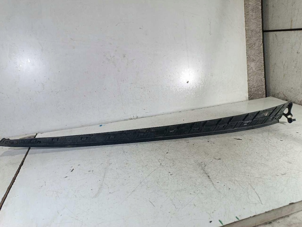 фото №6, Молдинг стекло лобовое левая seat altea 5p0854319d