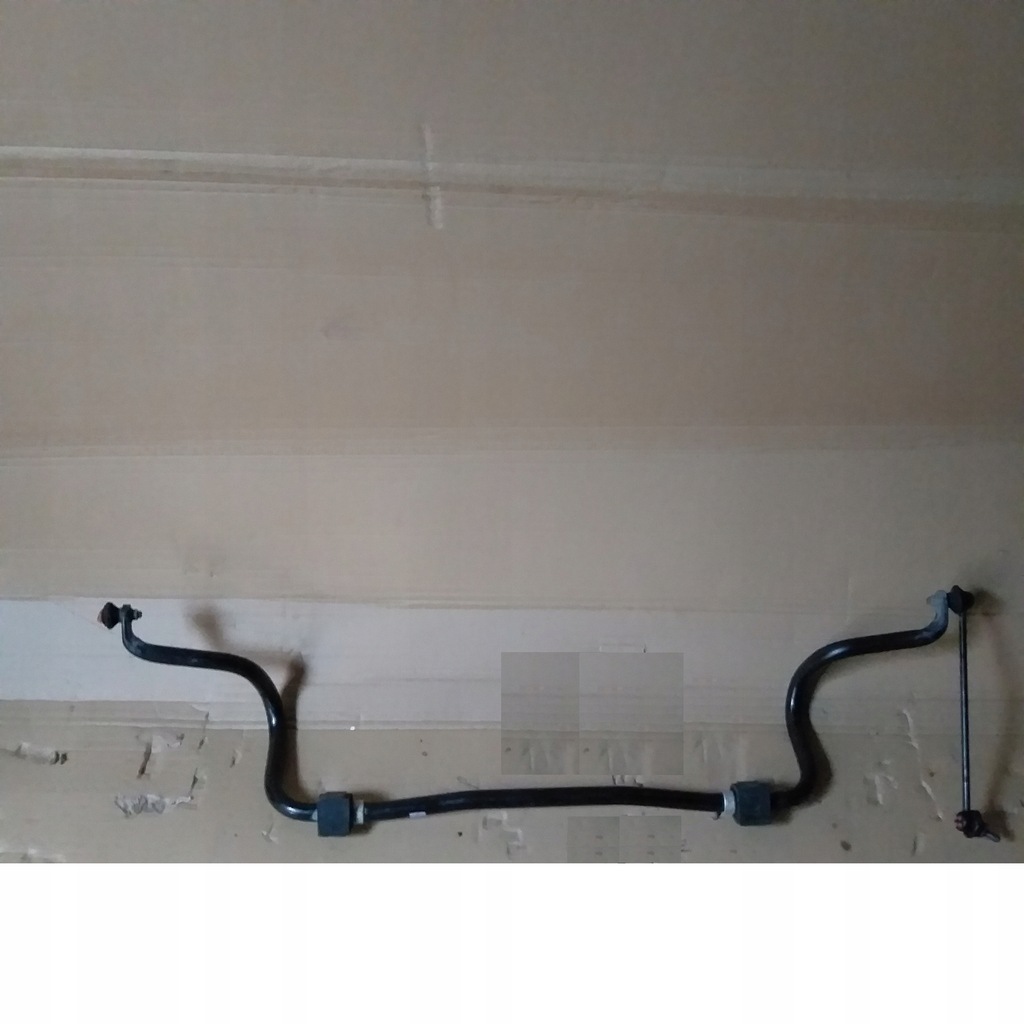 фото №1, Mazda cx5 cx-5 2017-23 підвіска стабілізатор