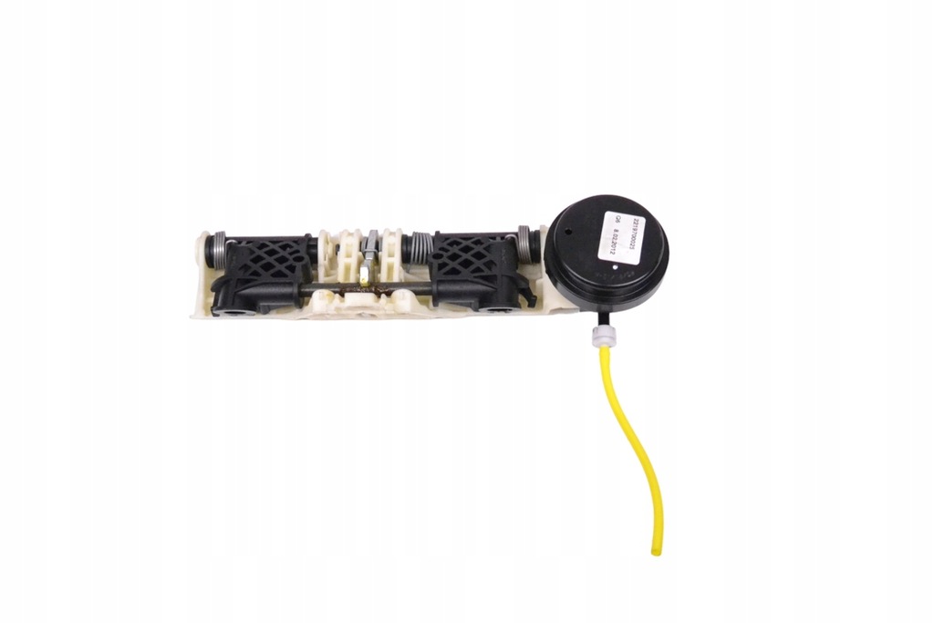 фото №1, Mercedes w221 регулировка подголовник задняя s 2012 rhd