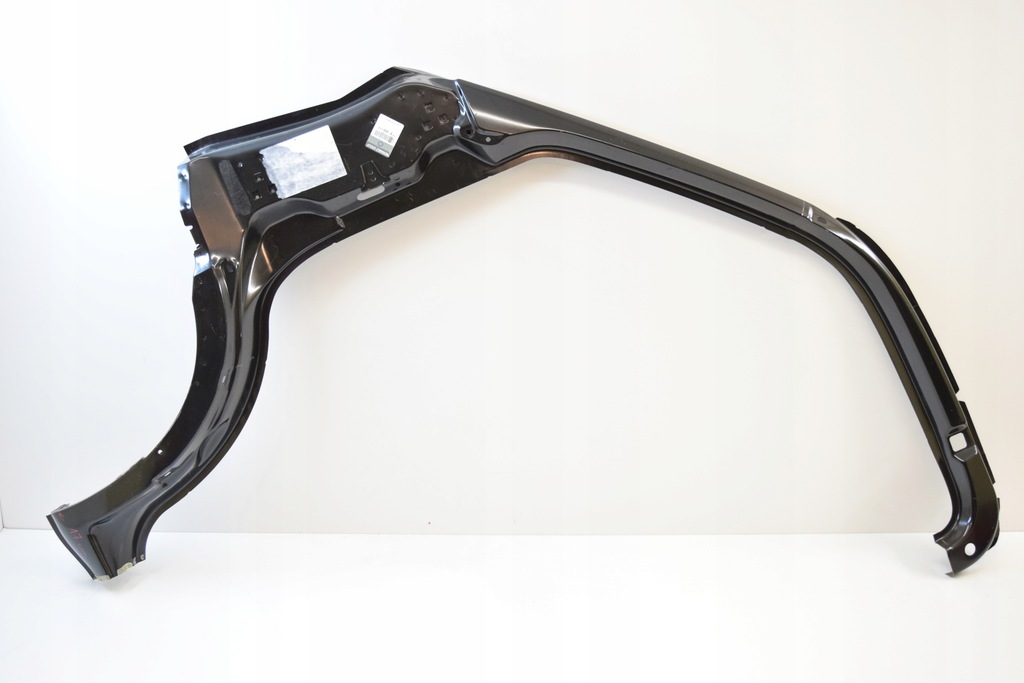 фото №1, Renault master ii movano 98-10 поріг блок двигуна лівий