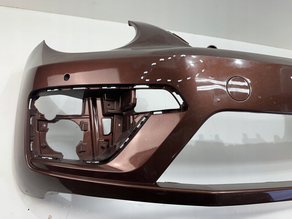 Бампер перед передний vw volkswgaen beetle 5c580722 4xpdc с Разборки